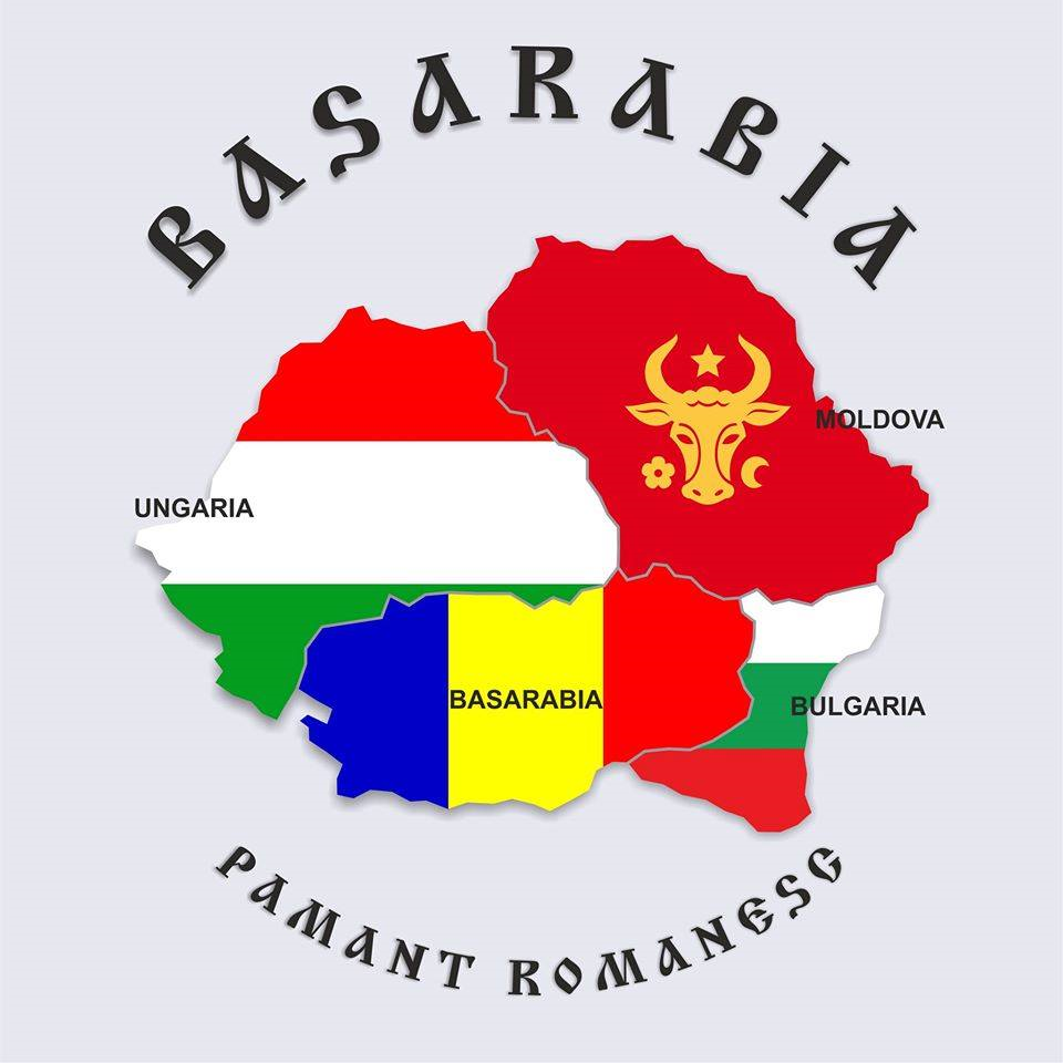 Cine este Basarabia?